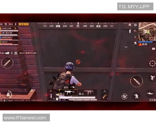 电竞传奇赵军专访回顾和平精英发展历程与未来展望