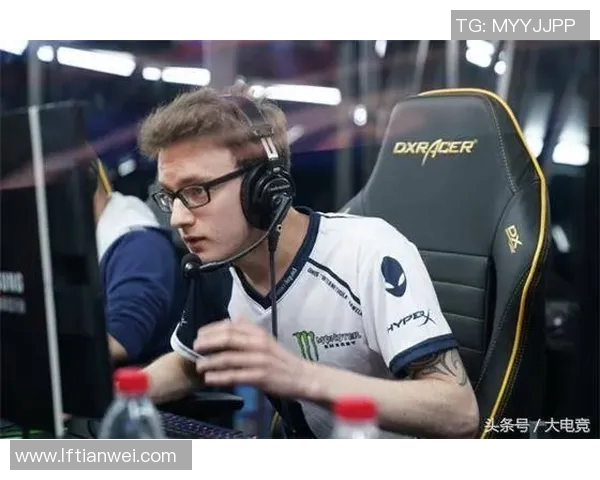 电竞比分深度对话张娜分享她的DOTA2职业生涯与成长历程
