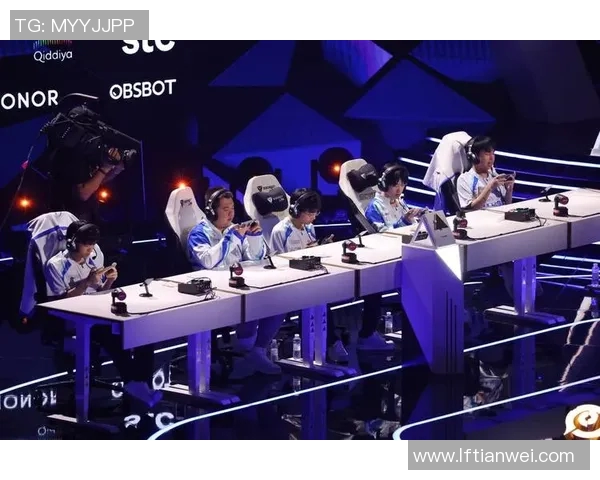 电竞新闻王者荣耀解析IG战队如何通过整体压制实现比赛优势与胜利策略